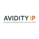 AVIDITY IP GROUP LIMITED