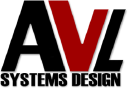 Avl Systems Design, Llc