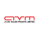 A.V. M. Sales Pvt Ltd