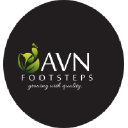 AVN Footsteps