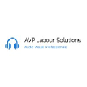 AVP AV Solutions (Audio Visual Professionals)