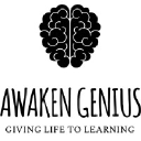 AWAKEN GENIUS
