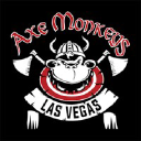 Axe Monkeys Edmonton