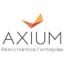 AXIUM - Agence d'activistes RH