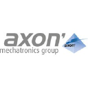 Axon' Mechatronics