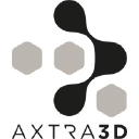 Axtra3D, Inc.