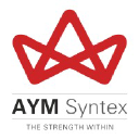 AYM Syntex Limited (Formerly known as Welspun Syntex)