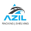 AZIL Racking & Shelving