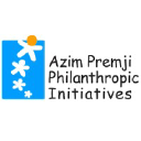 Azim Premji Philanthropic Initiatives