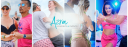Azra Holidays & Events