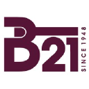 B-21 Fine Wines & Spirits