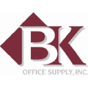 B-K Office Supply