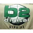 B2 Digital Inc.