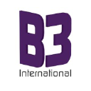 B3 International S.R.L