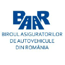 Biroul Asiguratorilor de Autovehicule din Romania