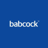 Babcock & Wilcox logo