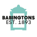 Babingtons Tea Room