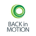 Back in Motion Rehab Inc