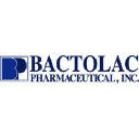 Bactolac Pharmaceutical Inc