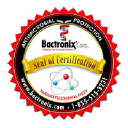 Bactronix Corp.