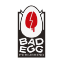Bad Egg Publishing