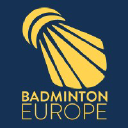 Badminton Europe