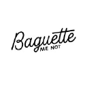 Baguette Me Not