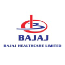 Bajaj Healthcare Ltd