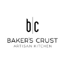Baker's Crust