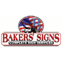 Bakers' Sign and Manufacturing