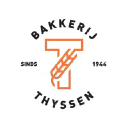 Bakkerij Thyssen