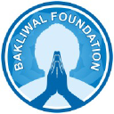 Bakliwal Foundation