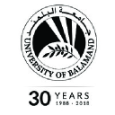 University of Balamand