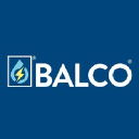 Balco Pipes