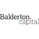 Balderton Capital investor & venture capital firm logo