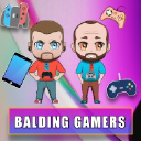 Balding Gamers