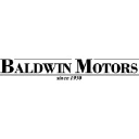 BALDWIN MOTORS INC