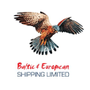 Baltic and European Shipping