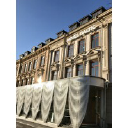 Best Western Hotel Baltic