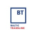 Baltic transline