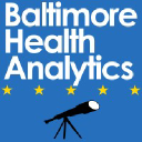 Baltimore Health Analytics