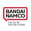 Bandai Namco Amusement Europe Ltd.