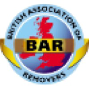 The British Association of Removers
