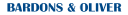 Bardons & Oliver Inc