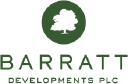 Barratt Developments plc