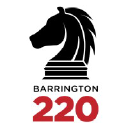 Barrington CUSD 220 logo