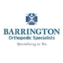 Barrington Orthopedic Specialists