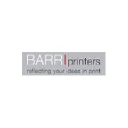 Barr Printers Limited