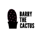 Barry The Cactus