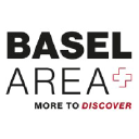Basel Area Business & Innovation